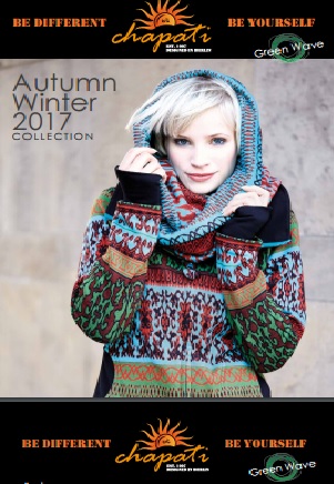 Chapati Winter 2017/18